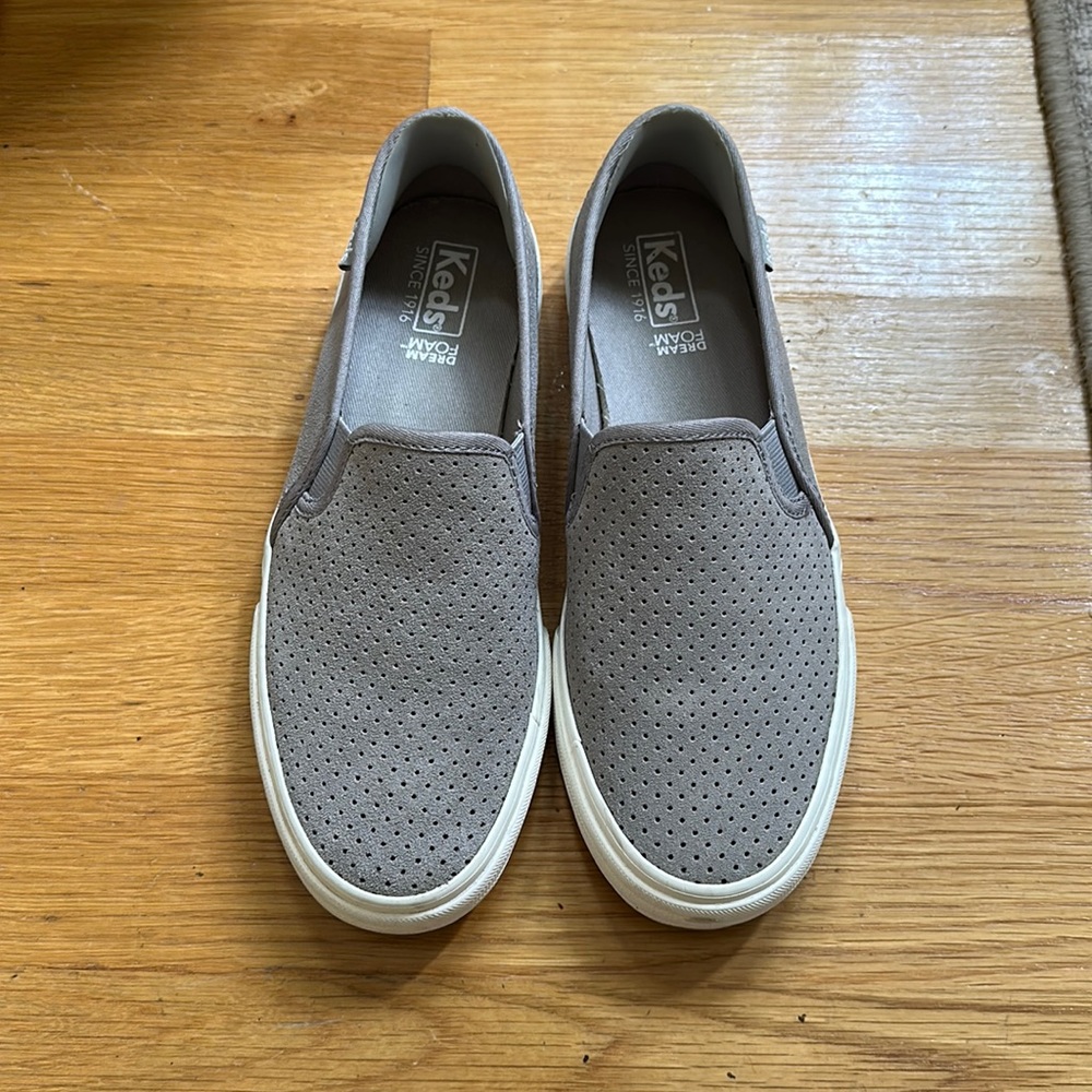 Less Slip On Dream Foam
